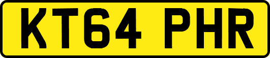 KT64PHR