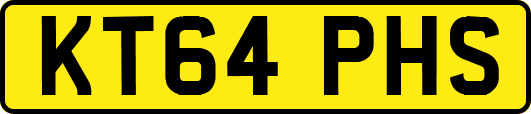KT64PHS
