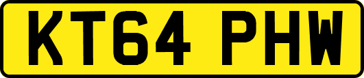 KT64PHW