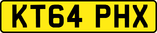KT64PHX