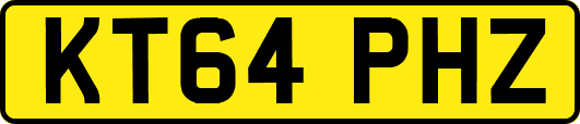 KT64PHZ