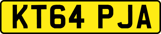 KT64PJA