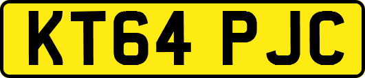 KT64PJC