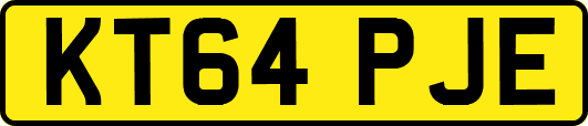 KT64PJE