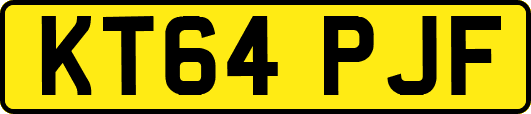 KT64PJF