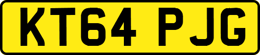 KT64PJG