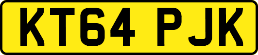 KT64PJK