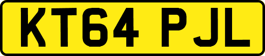 KT64PJL