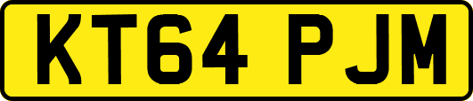 KT64PJM