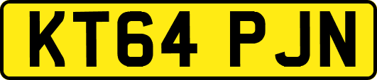 KT64PJN