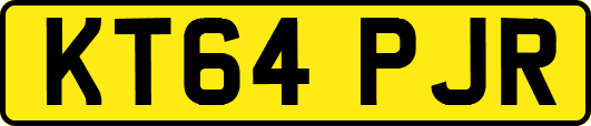 KT64PJR