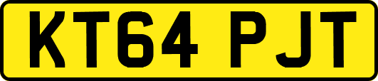 KT64PJT