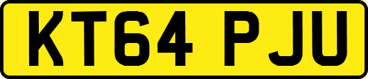 KT64PJU