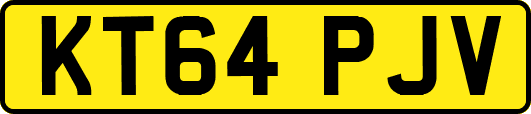 KT64PJV