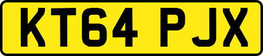 KT64PJX
