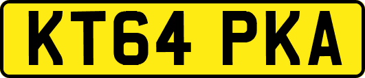 KT64PKA