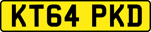 KT64PKD