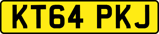 KT64PKJ