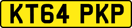 KT64PKP
