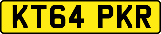KT64PKR