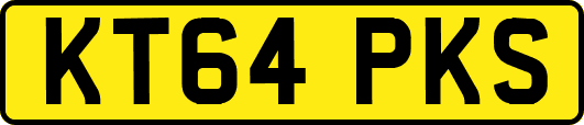 KT64PKS