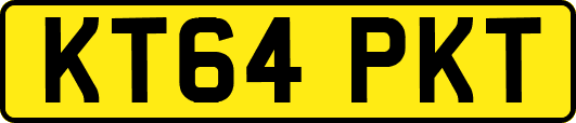 KT64PKT