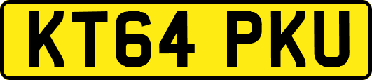 KT64PKU