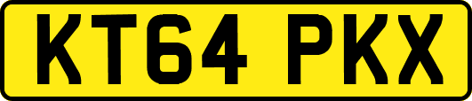KT64PKX