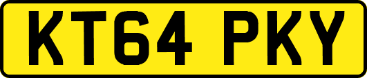 KT64PKY