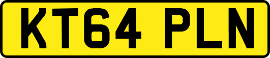 KT64PLN