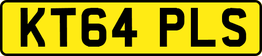 KT64PLS