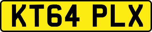 KT64PLX