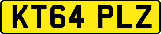 KT64PLZ