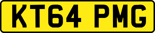 KT64PMG