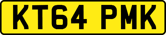 KT64PMK