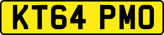 KT64PMO