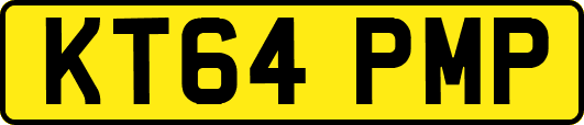 KT64PMP