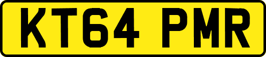 KT64PMR