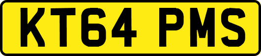 KT64PMS