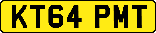 KT64PMT