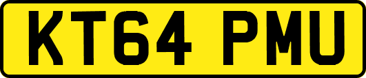 KT64PMU