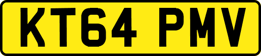 KT64PMV