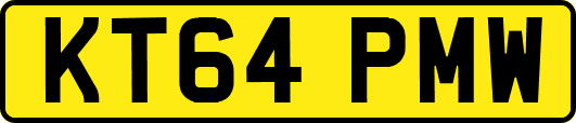 KT64PMW