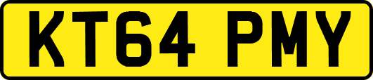 KT64PMY