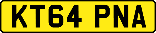 KT64PNA