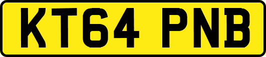 KT64PNB