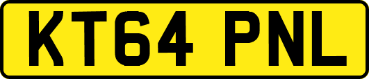 KT64PNL