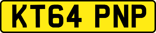 KT64PNP