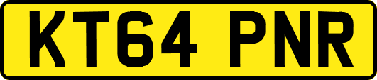 KT64PNR