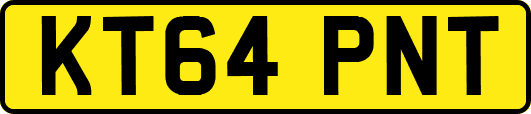 KT64PNT